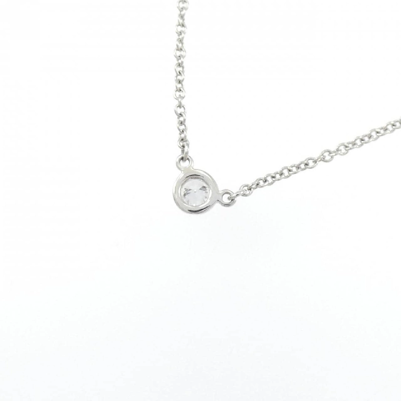 Dây chuyền Tiffany By The Yard - Hàng hiệu Authentic 839562