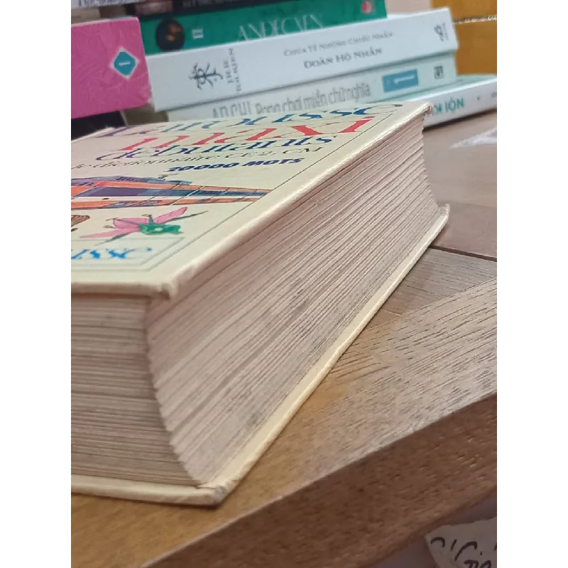 Maxi débutants le dictionaire CE 2, CM (20000 mots) - Larousse 726332