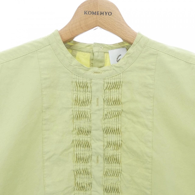 6ROKU 8621-299-0062 Áo - Hàng hiệu Authentic 773861