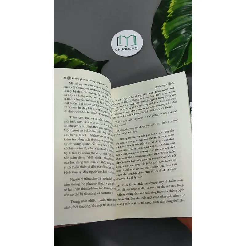 Không Phải Sói Nhưng Cũng Đừng Là Cừu 604654