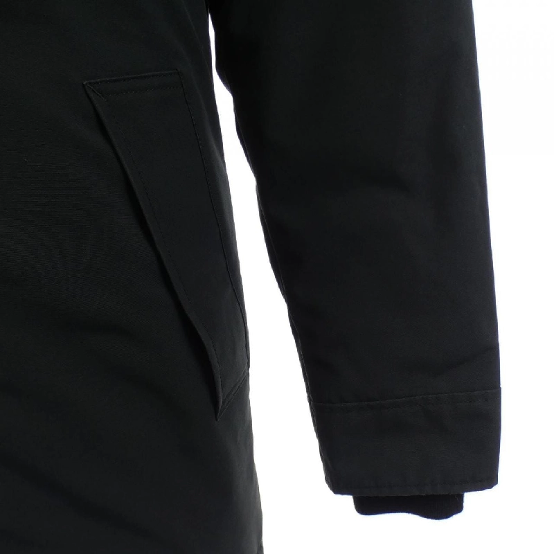 Áo khoác lông Canada Goose 3438JM Jasper - Hàng hiệu Authentic 881149