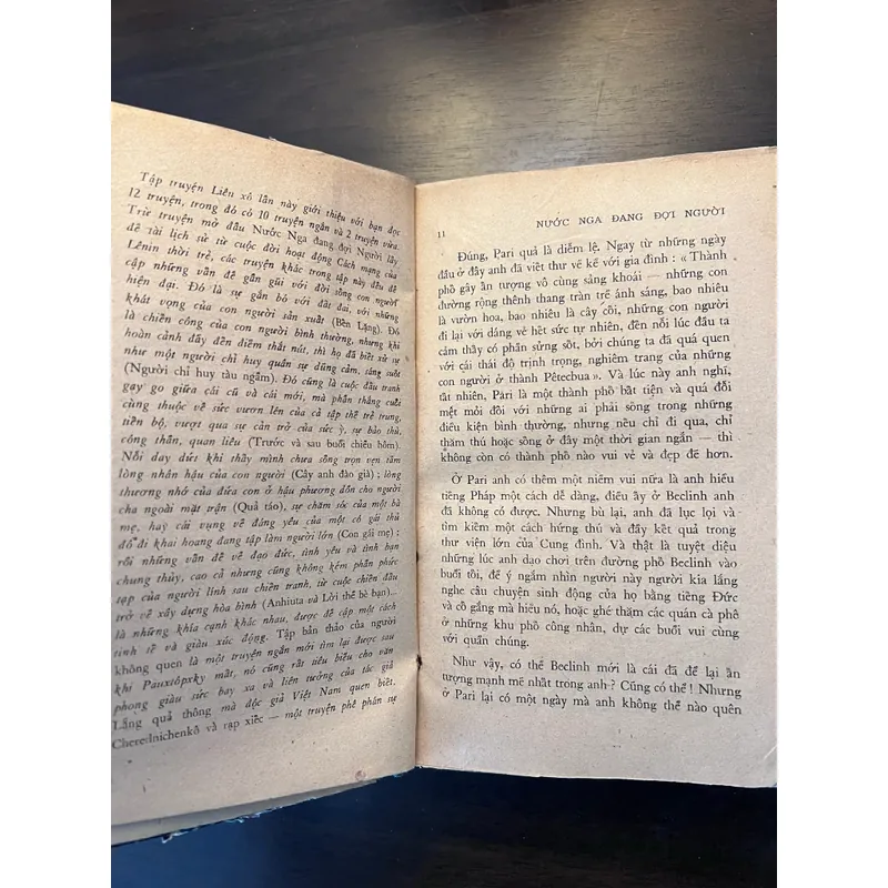 Lời thề bè bạn (tập truyện Liên-Xô, xb 1978) 600630