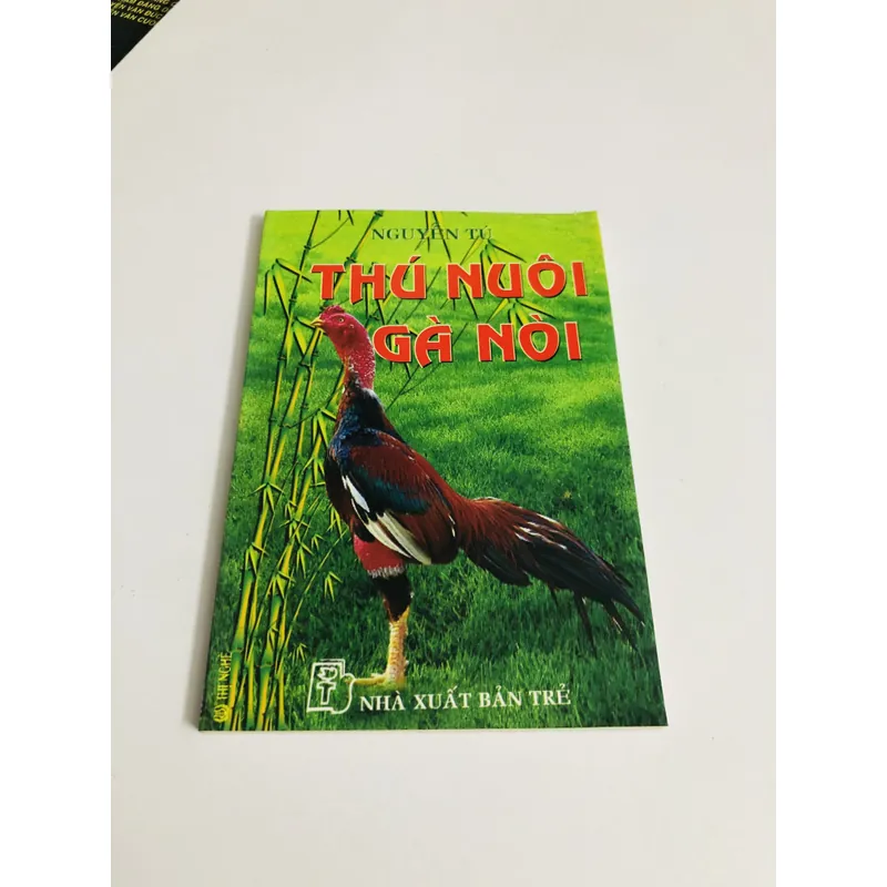 THÚ NUÔI GÀ NÒI 726834
