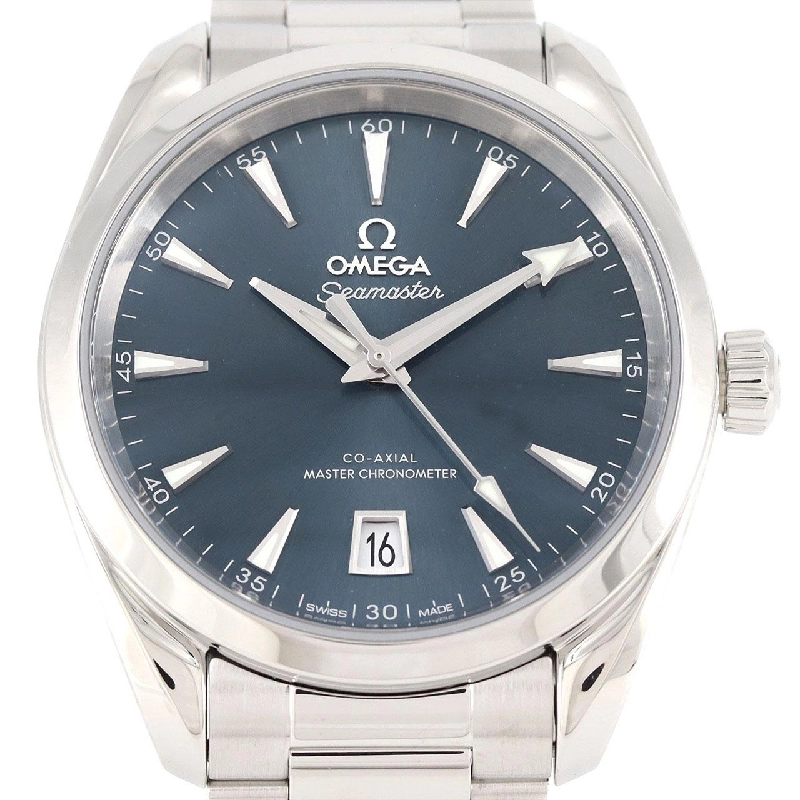 Đồng hồ Omega Seamaster Aqua Terra Shade 220.10.38.20.03.003 SS tự động - Hàng hiệu chính hãng 889082