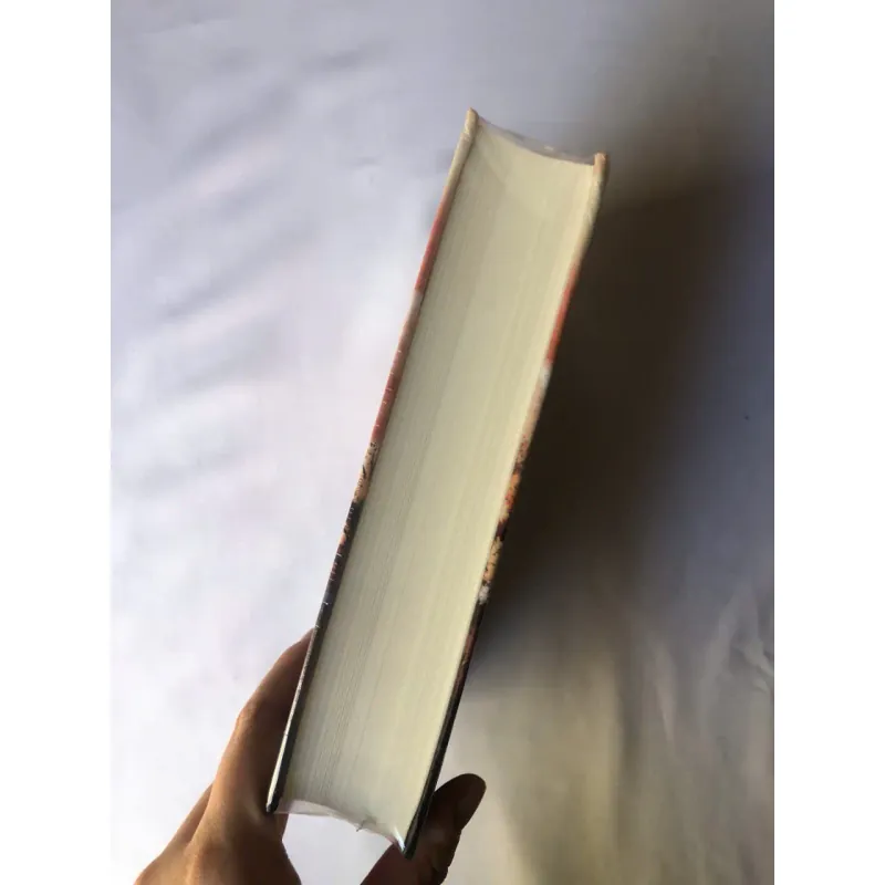 Đứa Con Gái Hoang Đàng - Jeffrey Archer (Hai số phận phần 2) 899818