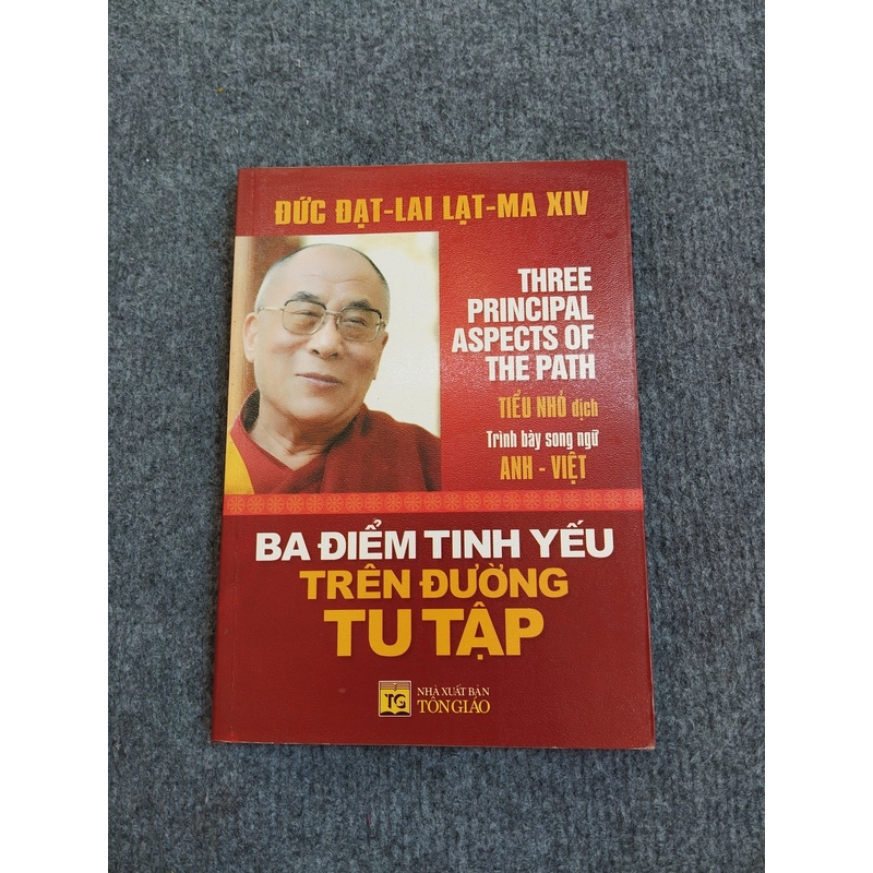 BA ĐIỂM TINH YẾU TRÊN ĐƯỜNG TU TẬP 485249