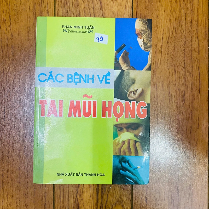 CÁC BỆNH VỀ TAI MŨI HỌNG #TAKE 383317