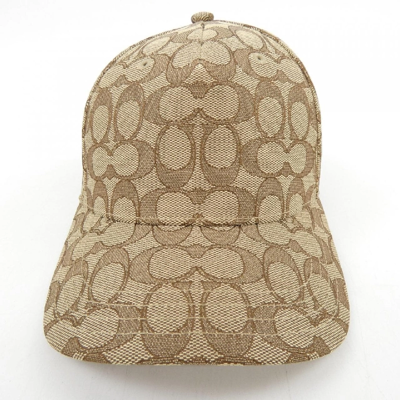 Mũ COACH - Hàng hiệu Authentic 834005