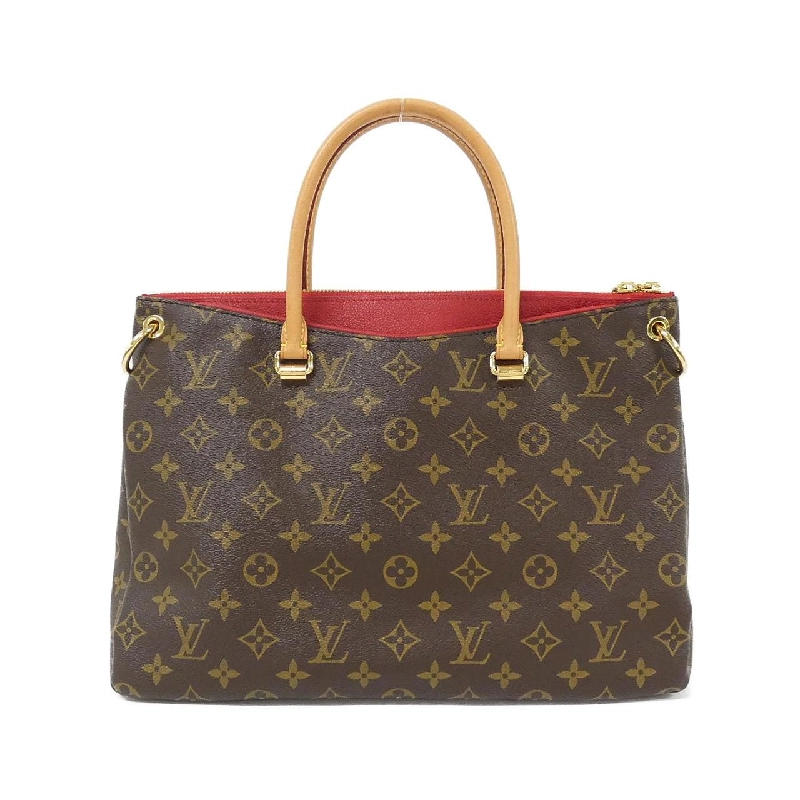 Túi Louis Vuitton Monogram Palas M41175 615707