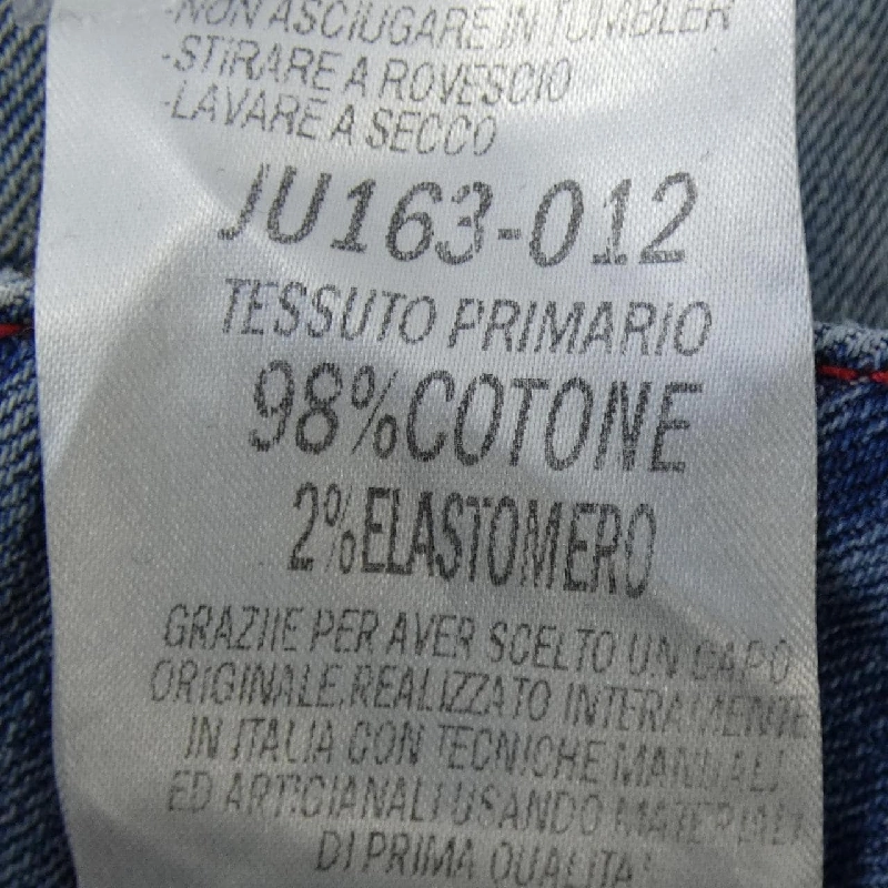 ADM DENIM REVOLUTION Jeans - Hàng hiệu Authentic 894181