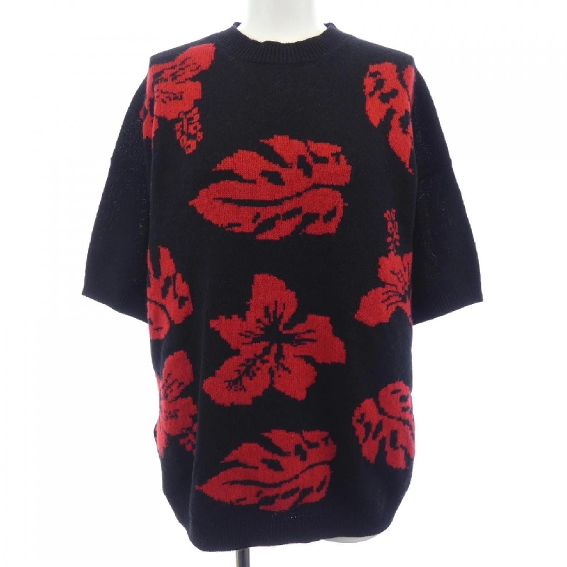 Prada PRADA P24N69 S141 1GW0 Áo len - Hàng hiệu Chính hãng 817353