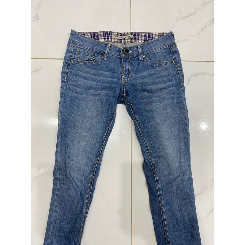 Quần bò nữ size S 475340