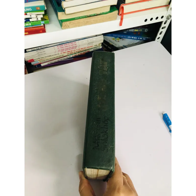 MIKHAIN SÔLÔKHỐP TUYỂN TẬP  603491