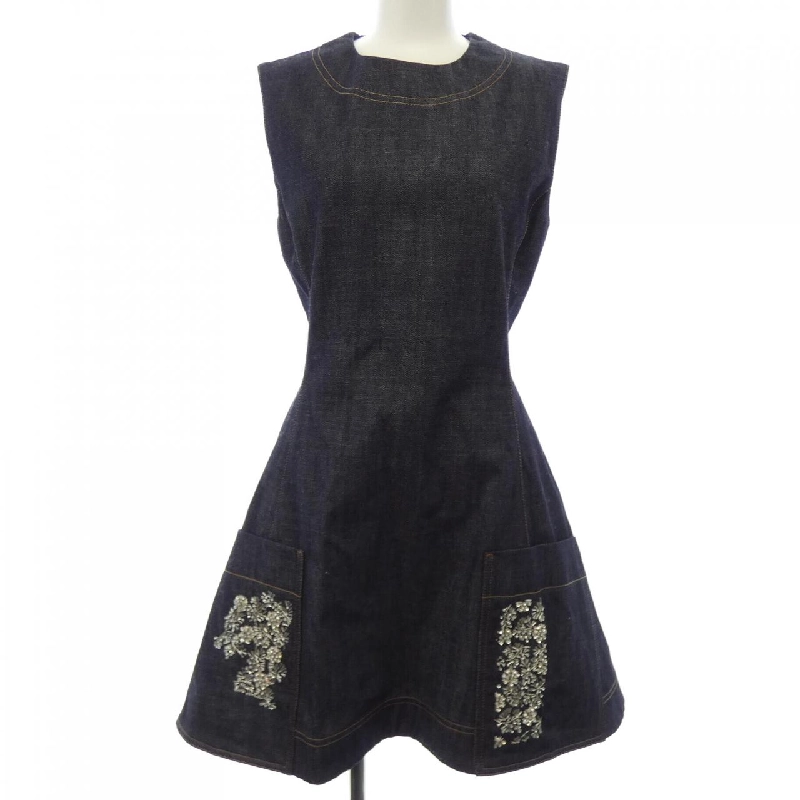 Đầm CHRISTIAN DIOR - Hàng hiệu Authentic 651678