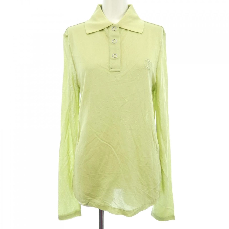 【Mã giảm giá】Burberry BURBERRY Áo polo 645163