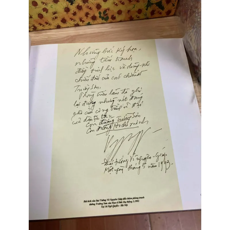 Họa Sĩ Nguyễn Đức Dụ - Qua Thời Gian Và Lịch Sử 974705