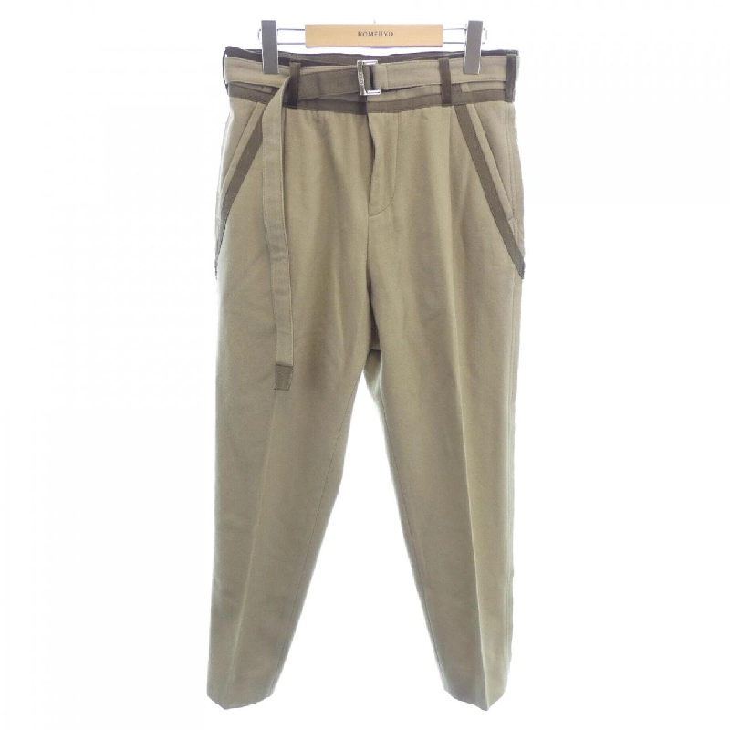 Quần SACAI - Hàng hiệu Authentic 893386