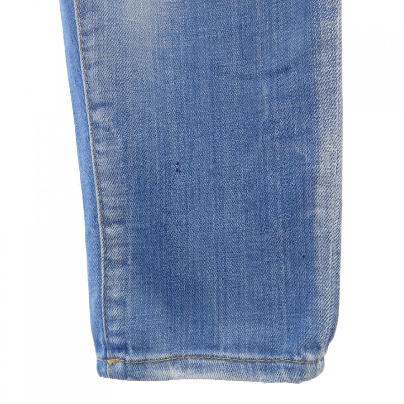 【Mã giảm giá】ディースクエアード DSQUARED2 ジーンズ 653132