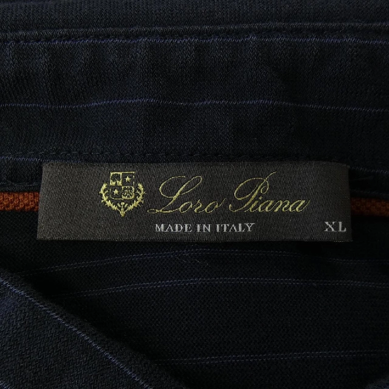 Áo polo Loro Piana FAI4279 - Hàng hiệu Chính hãng 896427