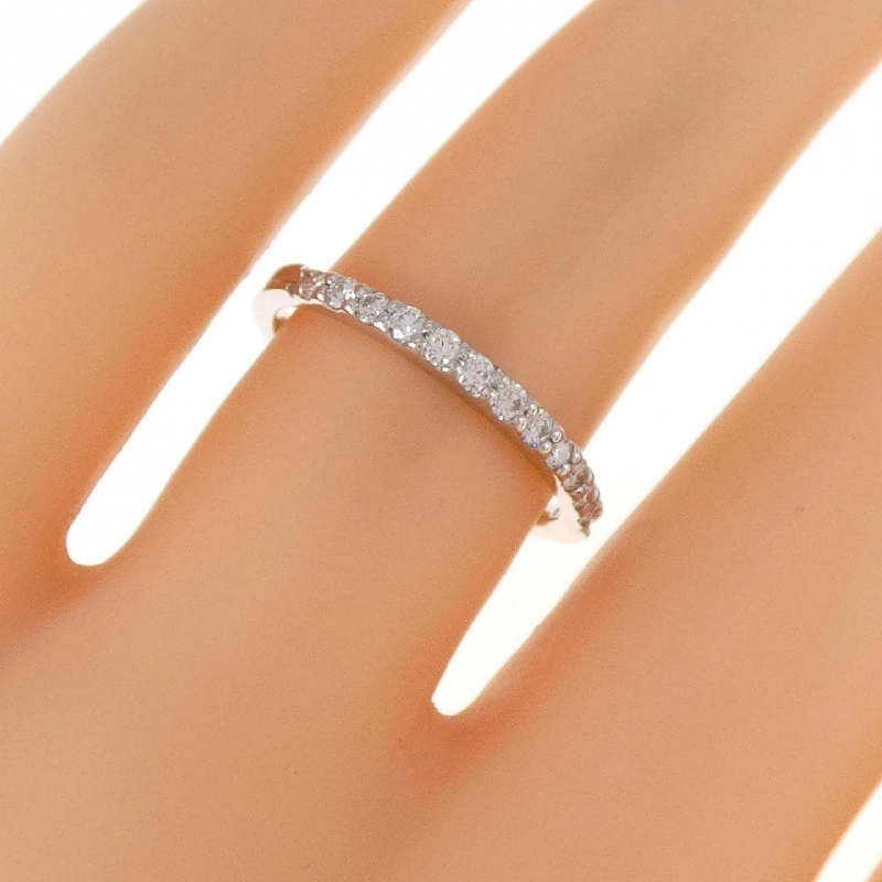 Nhẫn kim cương PT 0.20CT - Hàng hiệu Chính hãng 856121