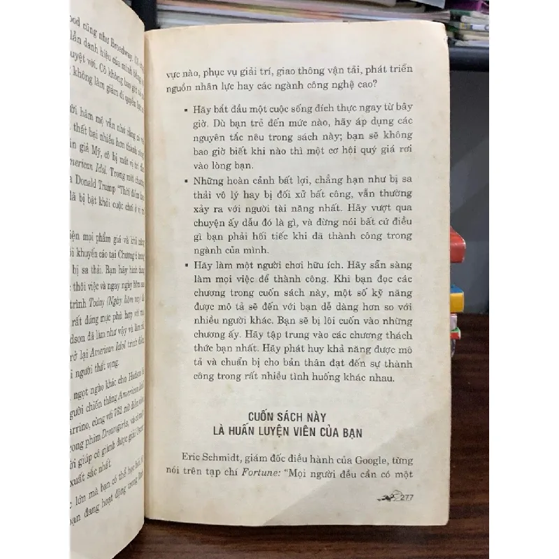 10 khoảnh khắc thất bại trong sự nghiệp – Casey Hawley 604285
