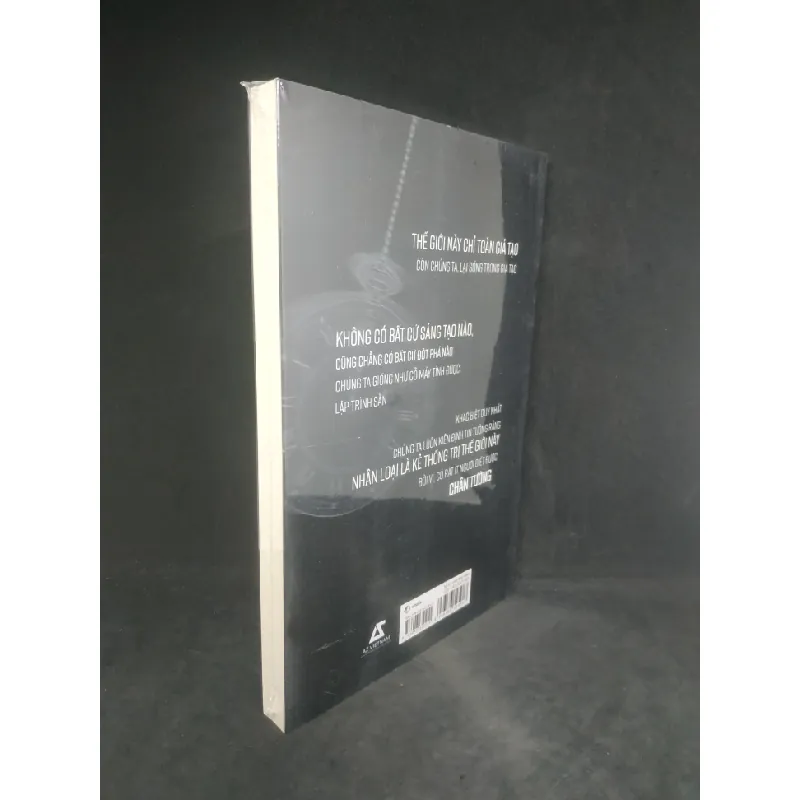 [Phiên Chợ Sách Cũ] Sổ tay nhà thôi miên 100% 2303 413860