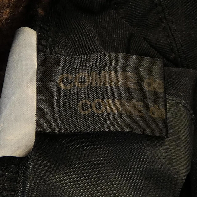 【Mã giảm giá】COMME des GARCONS Áo khoác 644301