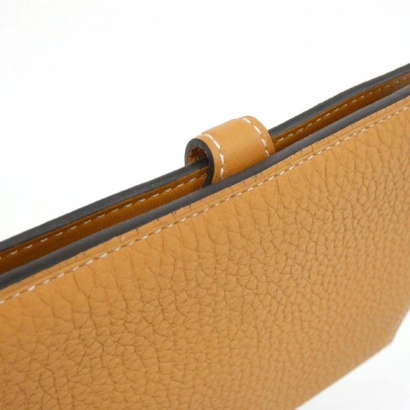 Ví Compact Dogon 043072CK của Hermès - Hàng hiệu Chính hãng 621563