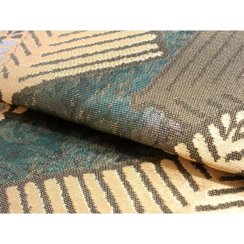 Đai obi Koshino Ayako - Hàng hiệu Authentic 881419