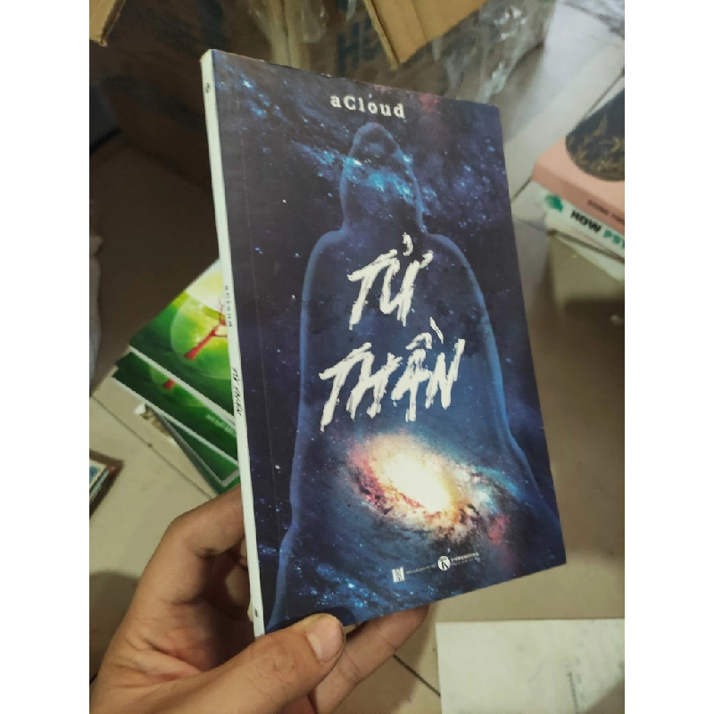 Tử thần HPB.HCM0103 320971