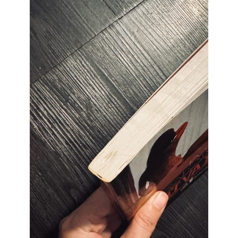 Thử vai - Ryu Murakami 522230
