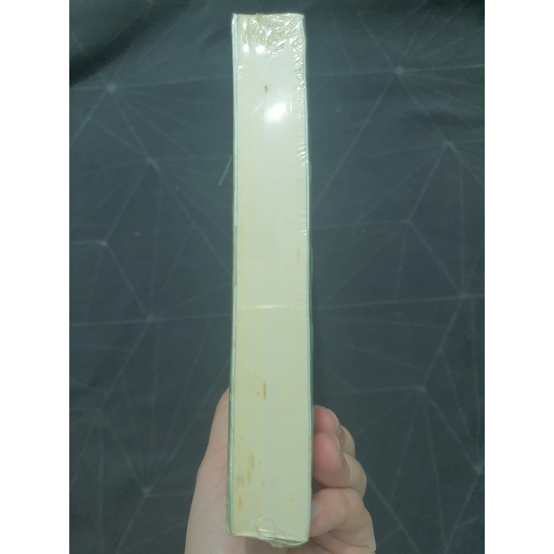 "Tiểu Nam Phong" - Cửu Nguyệt Hi 497219