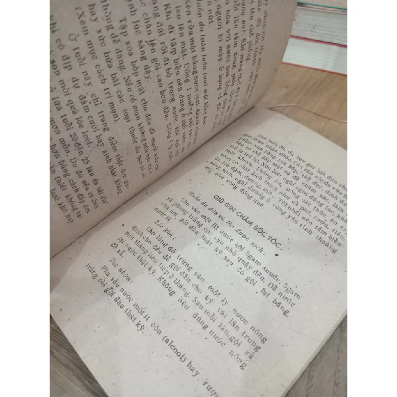 Những điều cần biết của bạn gái - Đoàn Văn Thông 705203