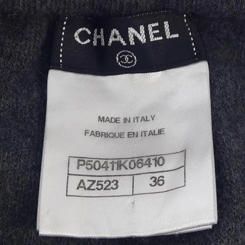 Quần áo CHANEL 652143