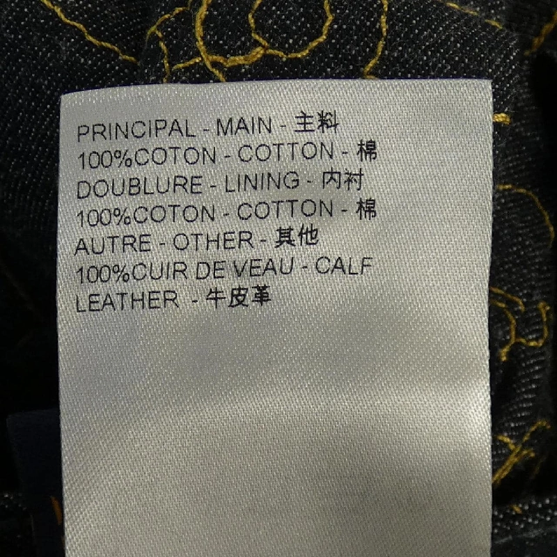 Quần jeans LOUIS VUITTON HRD86WMSU - Hàng hiệu Chính hãng 890783