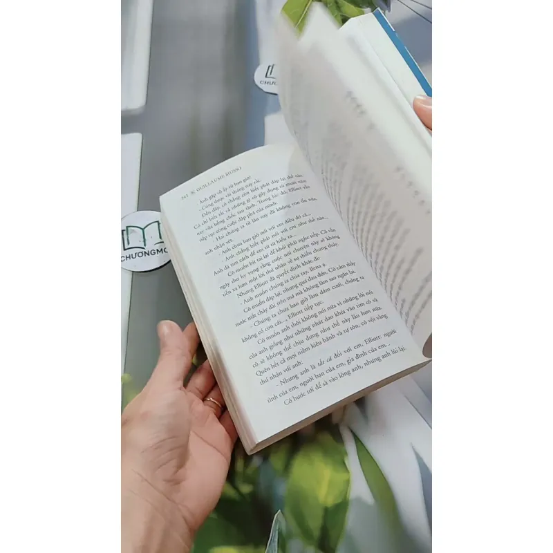 Hẹn Em Ngày Đó - Guillaume Musso 744674