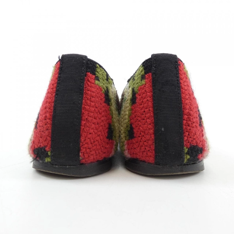 【Khuyến mãi】Giày bệt Dolce & Gabbana DOLCE&GABBANA 664769