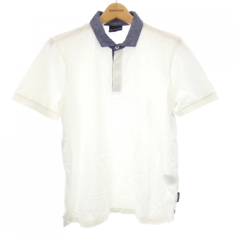 Áo polo EMPORIO ARMANI - Hàng hiệu Authentic 900634