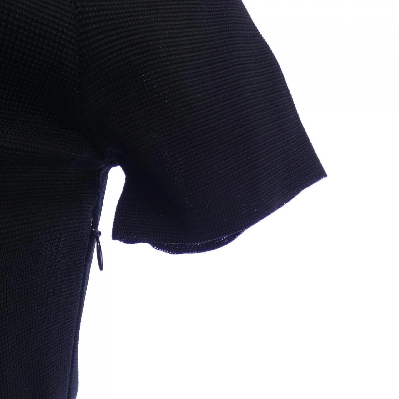 【Mã giảm giá】Christian Dior CHRISTIAN DIOR Váy liền 650657