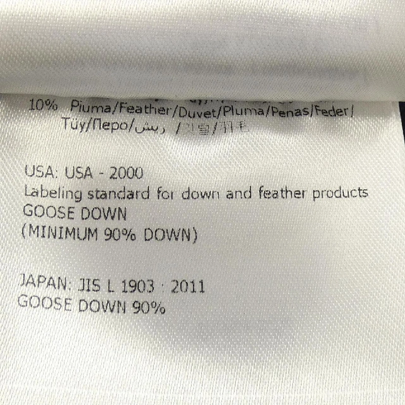 MONCLER HERMINE Áo khoác lông - Hàng hiệu Chính hãng 821254