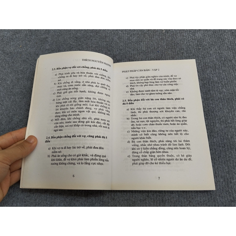 PHẬT PHÁP CĂN BẢN TẬP 2 494736
