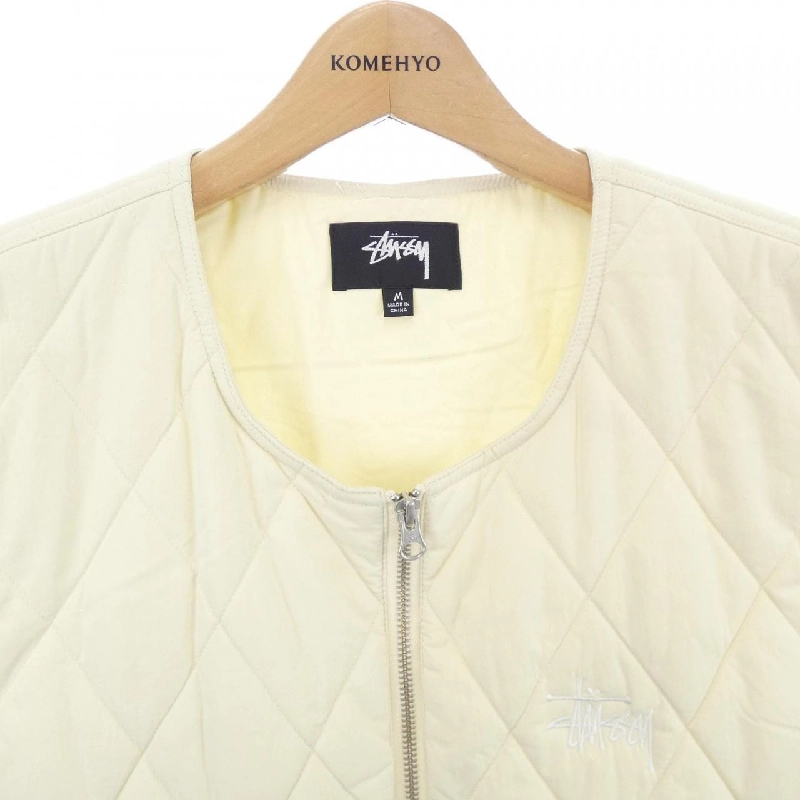 STUSSY Áo gile - Hàng hiệu Chính hãng 901165