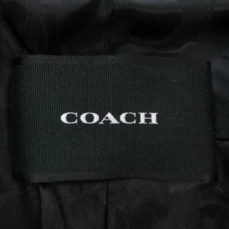 【Mã giảm giá】Hãng COACH Áo khoác 635082