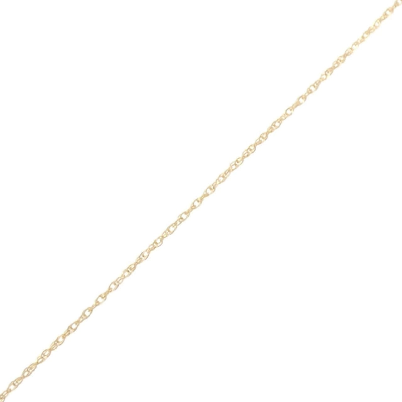 K18YG Vòng tay - Hàng hiệu Chính hãng 872983