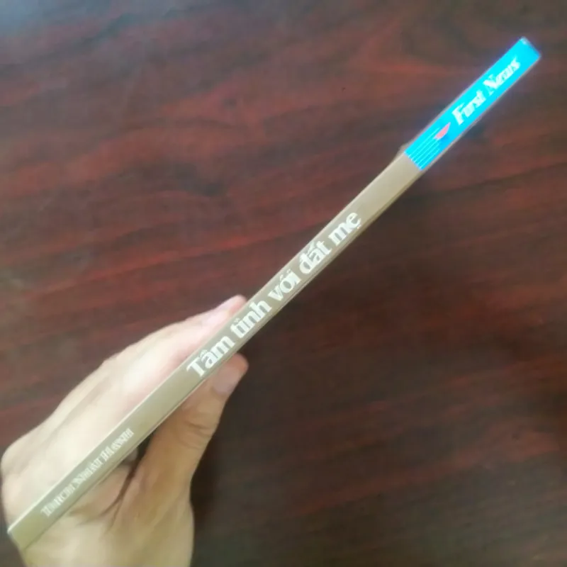 [Sách Phật Giáo] Tâm Tình Với Đất Mẹ (Thích Nhất Hạnh) 907820