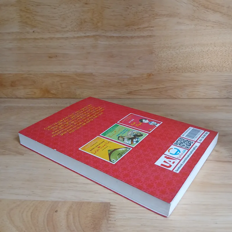 64 Quẻ Kinh Dịch (Sách Tham Khảo) - THS Nguyễn Mạnh Linh 577165
