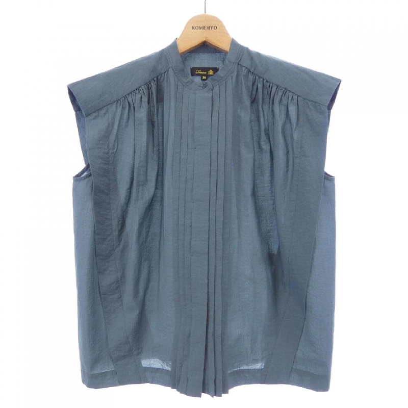 Đồ hiệu DRAWER 6521-299-0826 Áo sơ mi - Hàng hiệu Authentic 822220