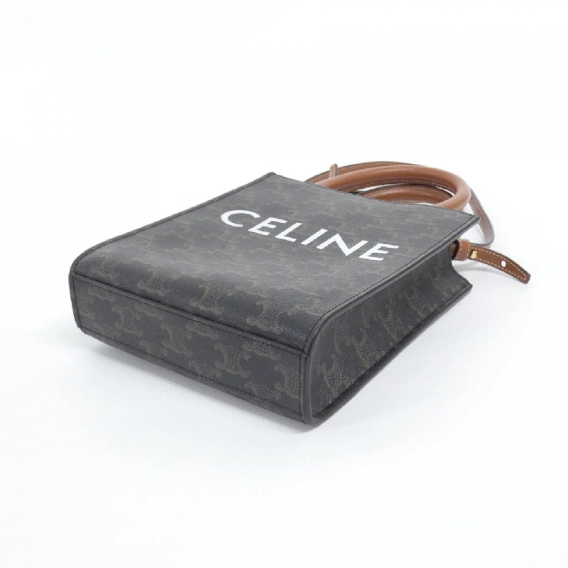 Celine Mini Vertical Cab 194372BZK Túi - Hàng hiệu Chính hãng 803588