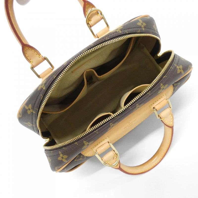 Túi xách Louis Vuitton Monogram Trouville M42228 - Hàng hiệu Chính hãng 766640