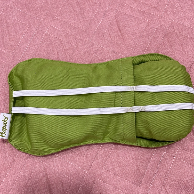Bịt mắt thảo dược hapaku 537134